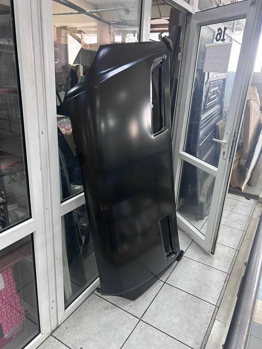 Капот Mercedes Sprinter 907 кузов