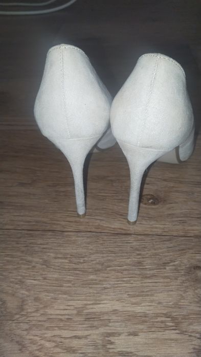 Туфли хорошего качества