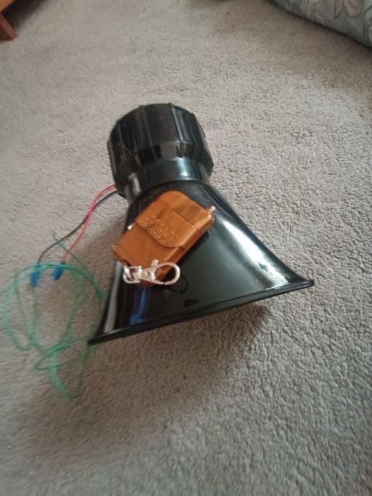 Serena migalka sotiladi tõruzmigsõm