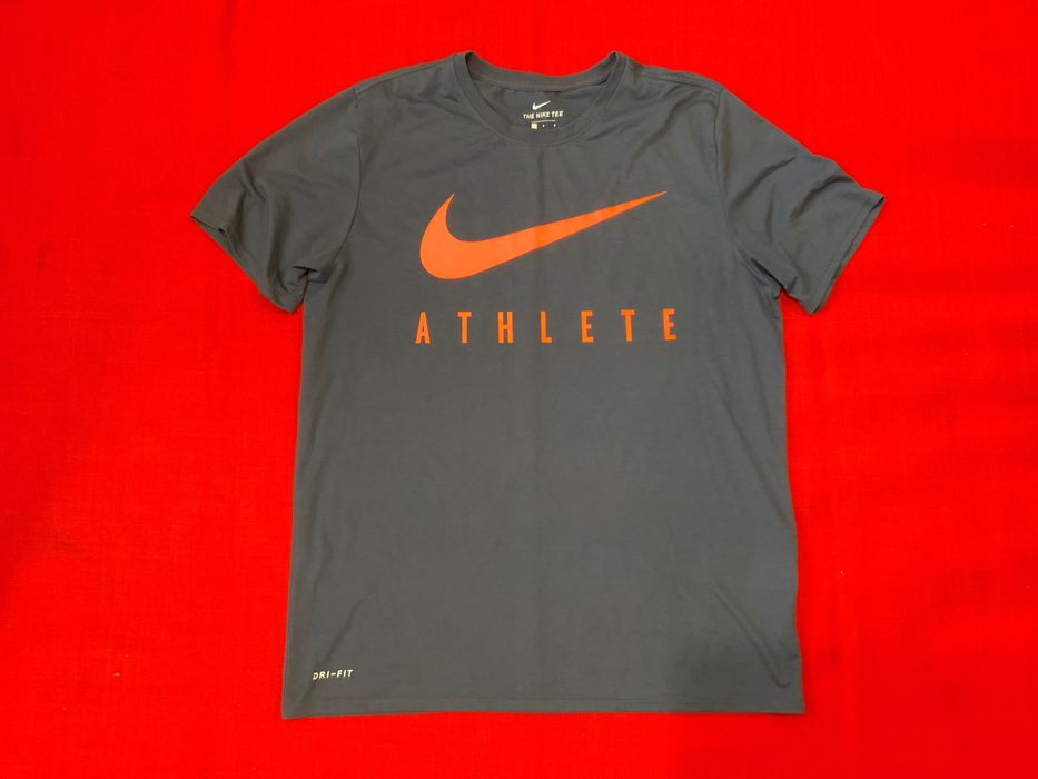 Nike-оригинална тениска 50 л