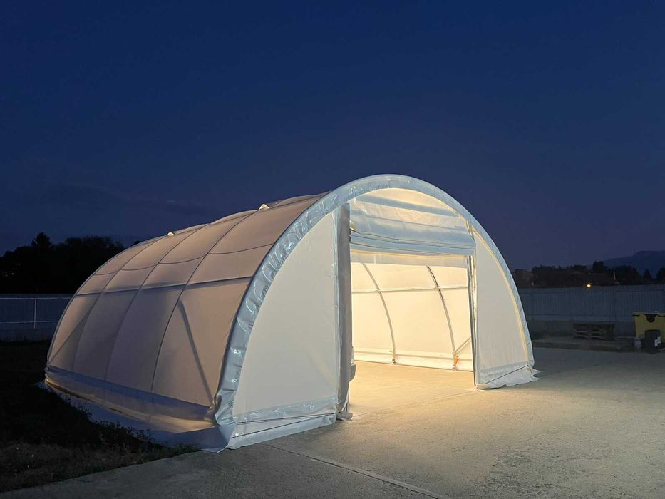 Дава се под наем Склад в София, Редута - 58 кв.м за 300.9 € - Снимка #4