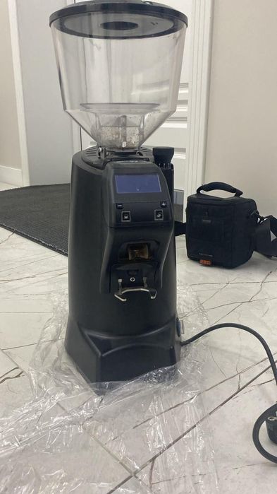 кофемолка Zenith 65 Neo