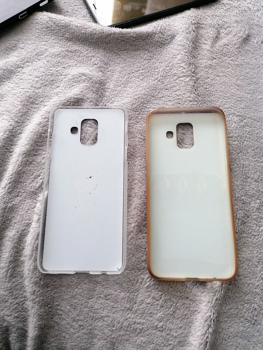 Husa Smart Phone Samsung A6