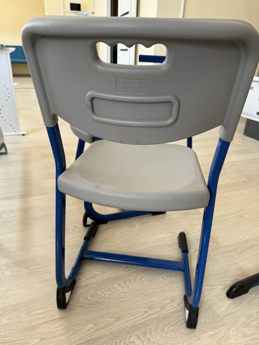 Евро парта школьная