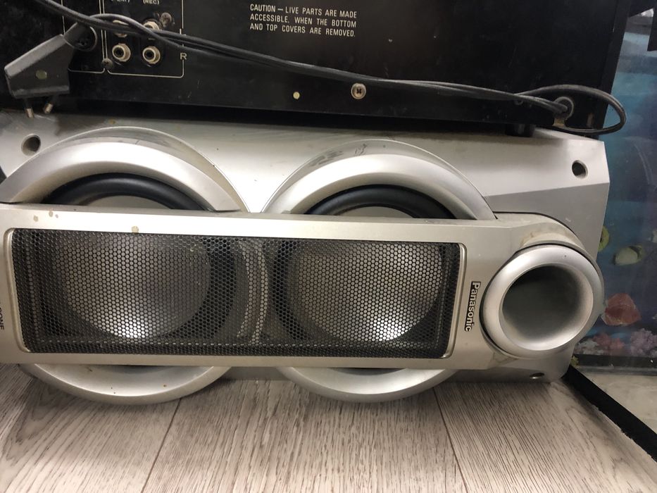 Продам колонки