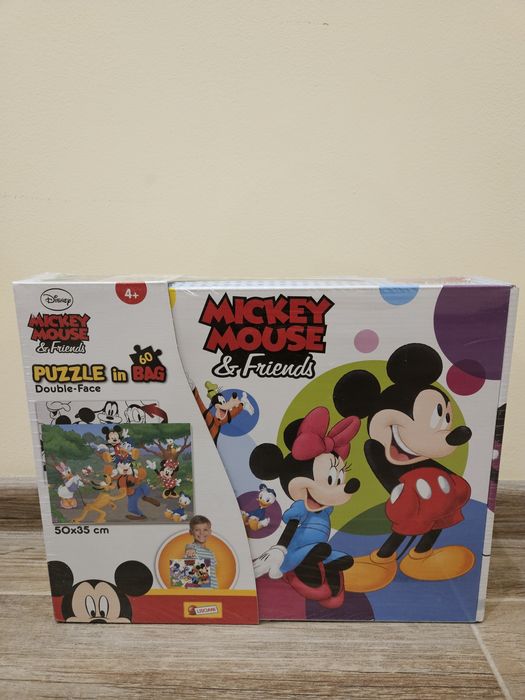 Детски играчки за малки и големи