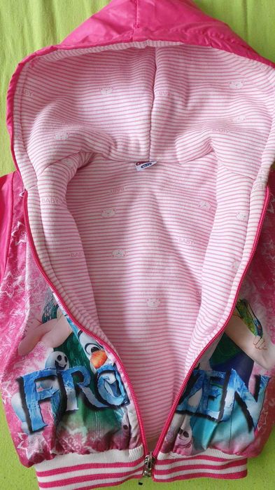 Яке с Елза и Ана