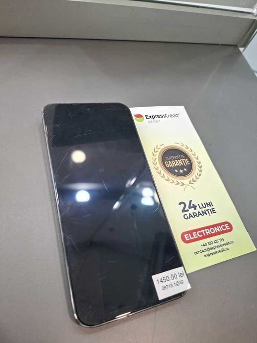 Telefon Xiaomi 14 5G (AG44 B:28713.32)-garantie 2 ani!