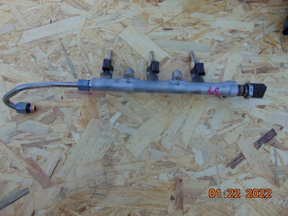 Injectoare 1.0tsi VW Golf 7 Seat Ateca Arona VW Up Seat Ibiza Audi A3 Polo