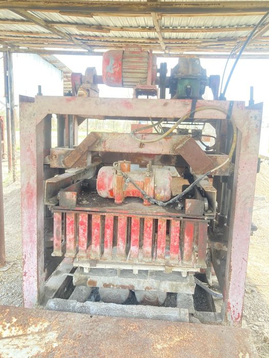 Станок сплитерный Редуктор Мешалка Вибратор