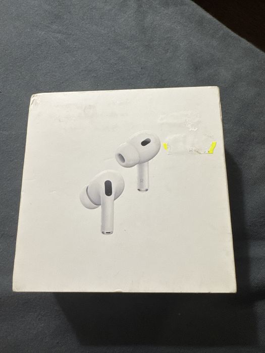 Airpods Pro 2nd generation