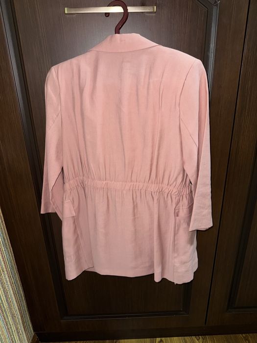 костюм -брюки летный-весенный