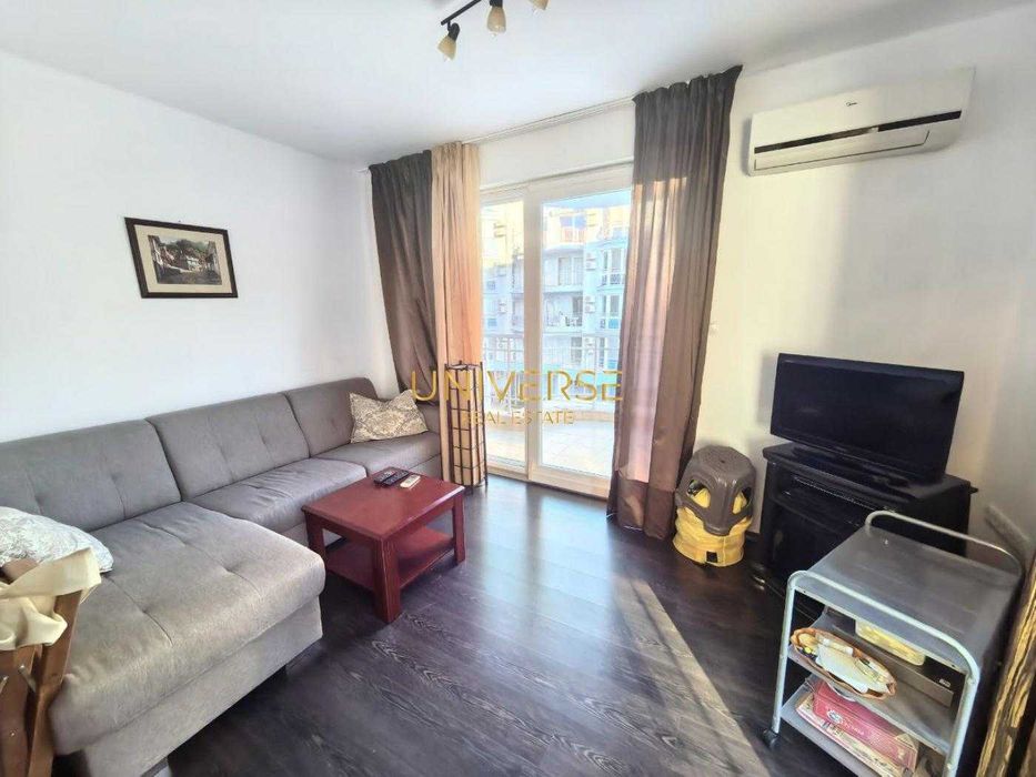 Продава се Четиристаен апартамент в к.к. Слънчев бряг - 106 кв.м за 897 €/кв.м - Снимка #8