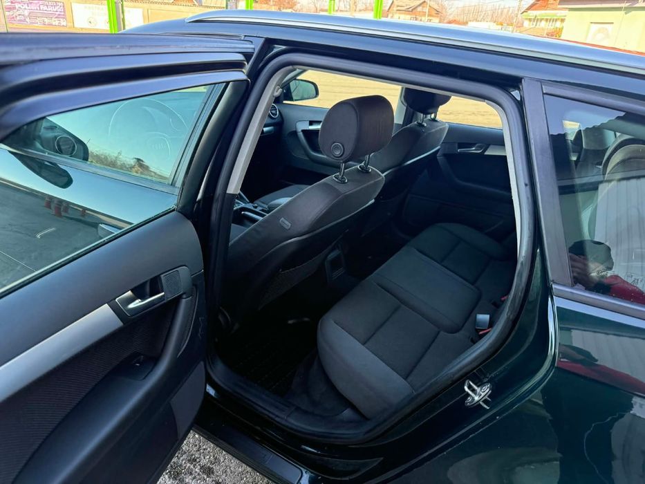 AUDI A3 2007 — imagine 4
