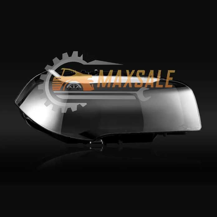 Капаци фарове BMW X3 E83 (04-10) бмв х3 е83 комплект фар крушка джип