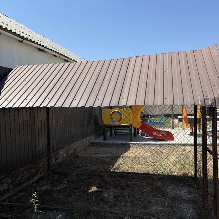 Продам вольер для собаки. Самовывоз. Б/у.