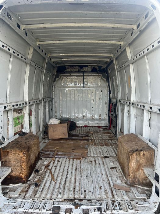 De vanzare  Renault Master