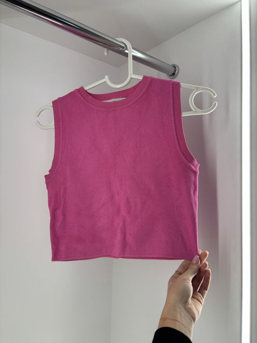 Блузи ZARA - прекрасни модели