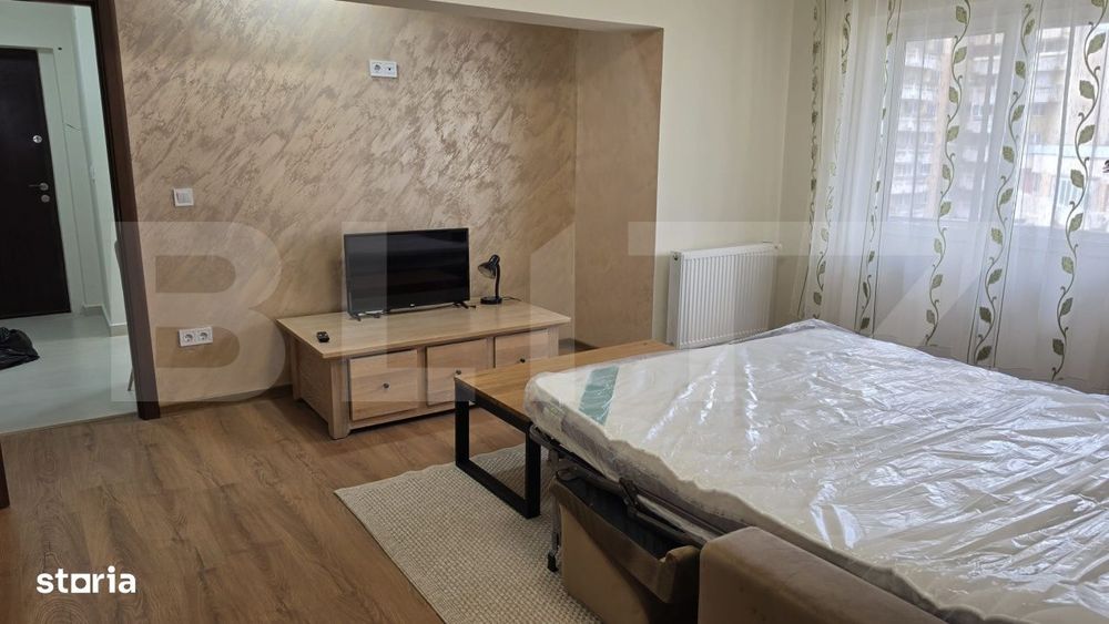 Apartament 2 camere, 56mp. Ultracentral
