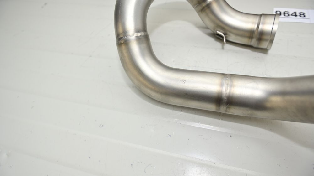 Termignoni toba evacuare racing carbon Husqvarna FE 450 HU1309440ITC