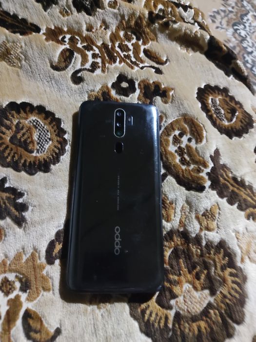 Телефон Oppo A5,64гб