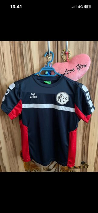 Tricou sport pentru copii