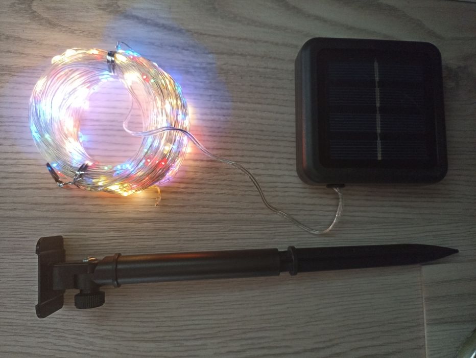 Лента светодиодная