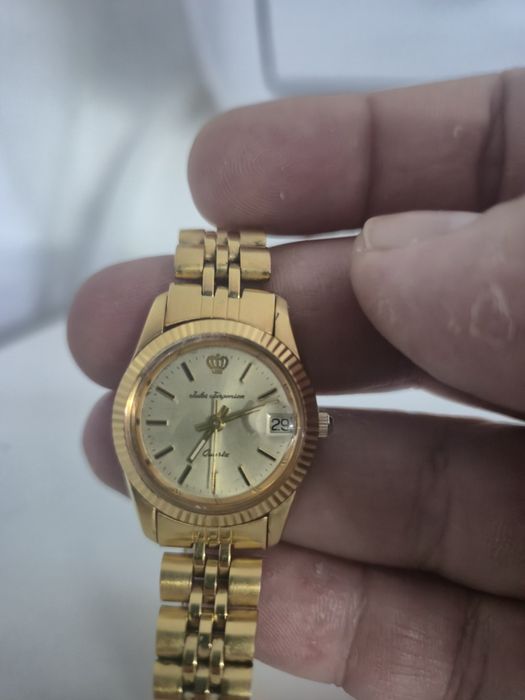 Ceas vintage de dama Jules Jurgensen