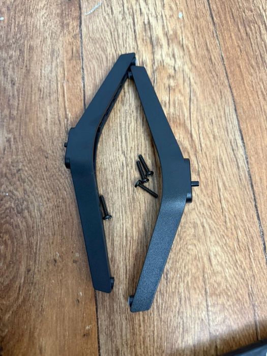 Телевизор samsung