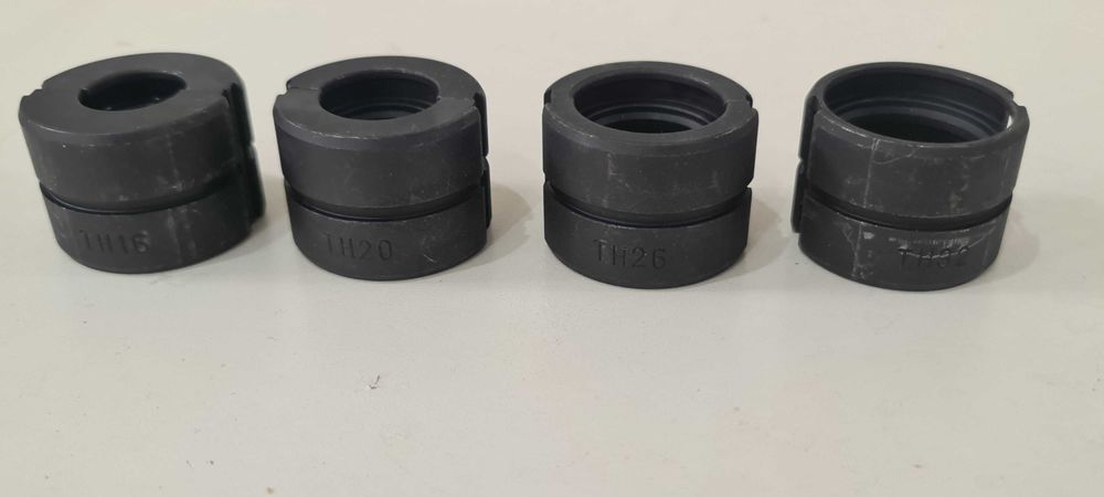 ПРОМО ЦЕНА!!ХИДРАВЛИЧНИ КЛЕЩИ за Кримпване/Пресоване на Тръби 16-32мм.