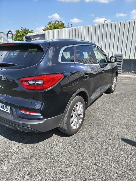 RENAULT Kadjar 2019 — imagine 3