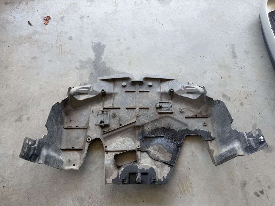 Кора под двигател Subaru Outback B13 BP 2.5 бензин 56440AG140