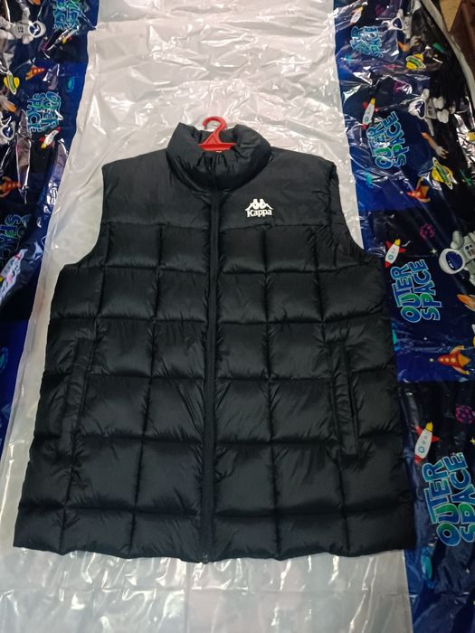 Куртки и спортивки