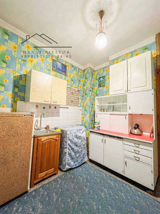 2/7/9 Ташсельмаш / Боткина / Парк Ашхабад / Ипотека / Франц.Планировка