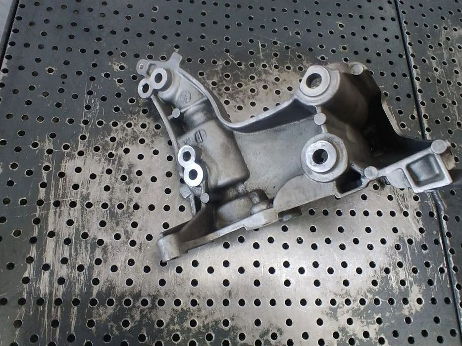 suport motor 1.6 hdi 9h01 peugeot 407 citroen c4  c5  9685991680