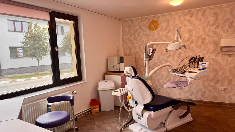 Colaborare medic stomatolog