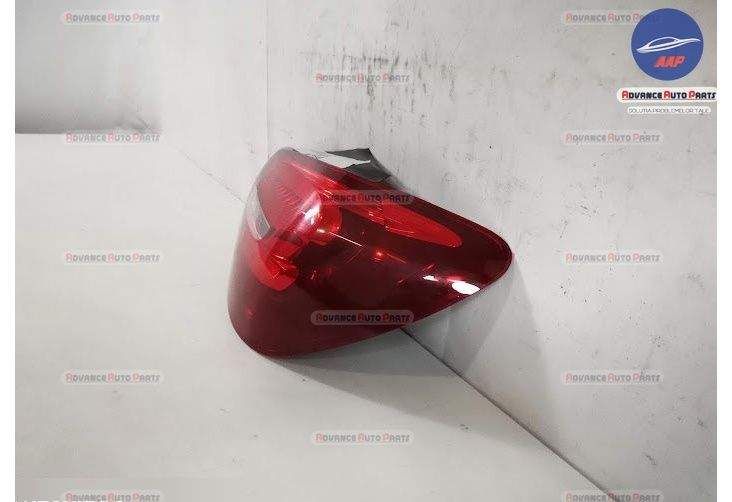 Стоп Десен оригинален Халогенен и LED Мерцедес-Бенц А-Клас / Mercedes-