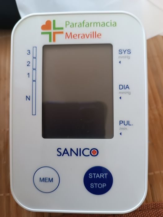 Tensiometru Sanico
