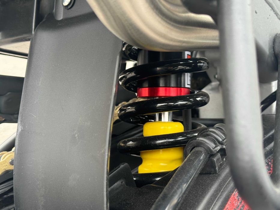 Мотоцикл ULAR PR300-H7 Петропавл