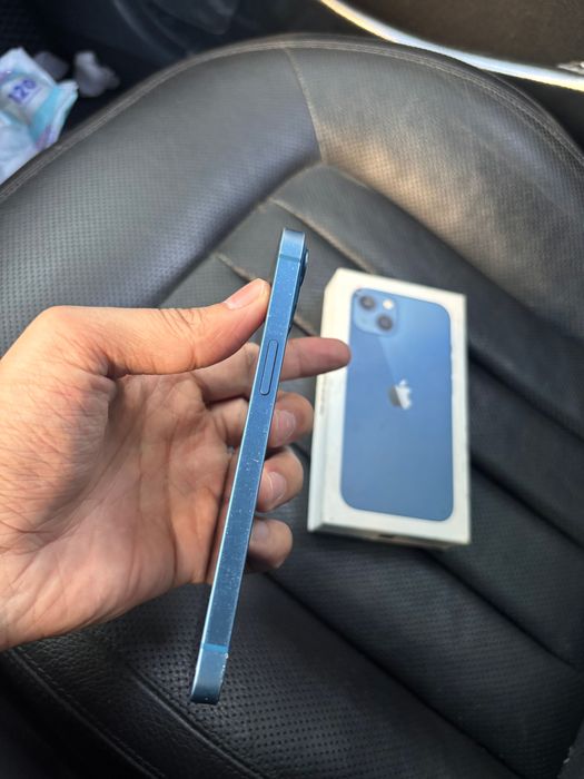 Продам iPhone 13 айфон 13