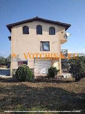 Продава се Къща в с. Баня, Област Бургас - 200 кв.м за 895 €/кв.м - Снимка #1