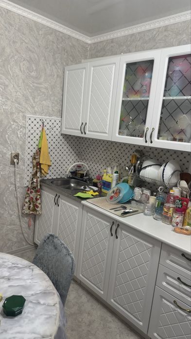 Продам 2-х комнатную квартиру СРОЧНО!