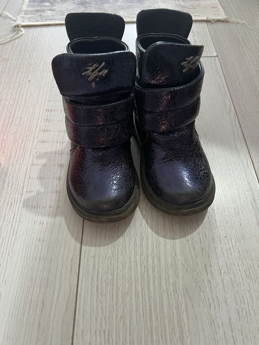 Обувь Tiflani (оригинал, Турция) на девочку