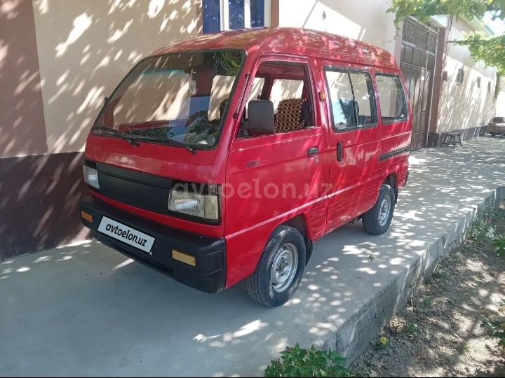 Damas 2002-yil. $ 1750 kami bor. Mator karobka zo‘r, most zo‘r