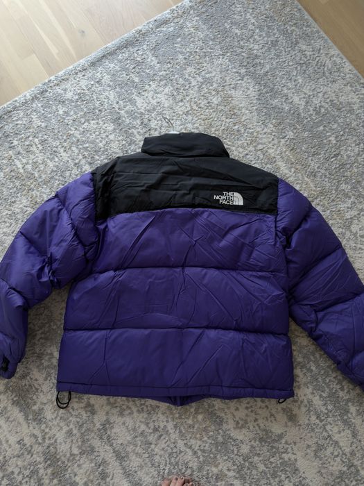 Geaca Originala The North Face