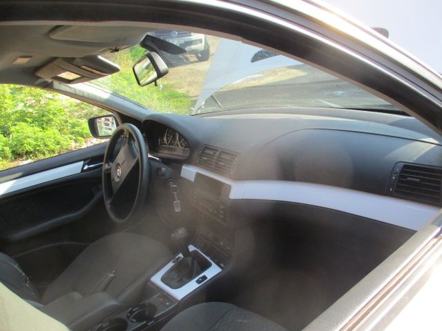 Plansa bord completa Bmw seria 3 E46 an 1998-2005 ORIGINALA