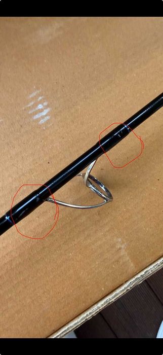 Zenaq Fokeeto 76-1 LONGCAST