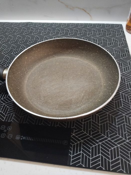 Сковорода.Кухонная посуда.