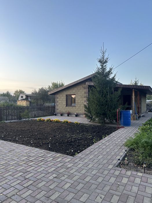 Срочно! Продам дачу. Озеро Пестрое.