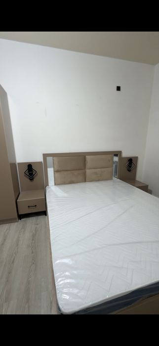 Yengi spalni garnitur arzonga bervoraman